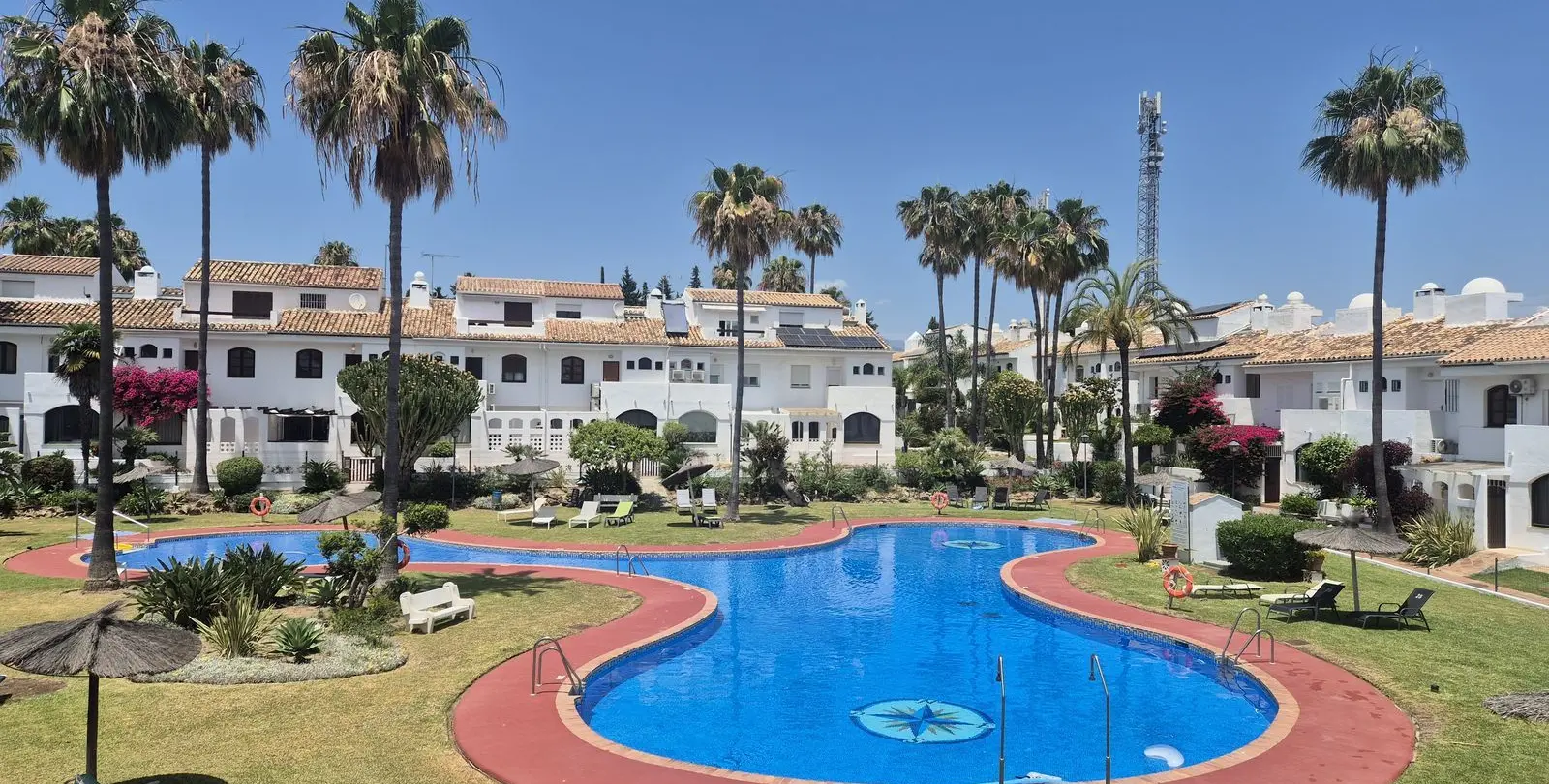 Venta de adosado en Atalaya 16