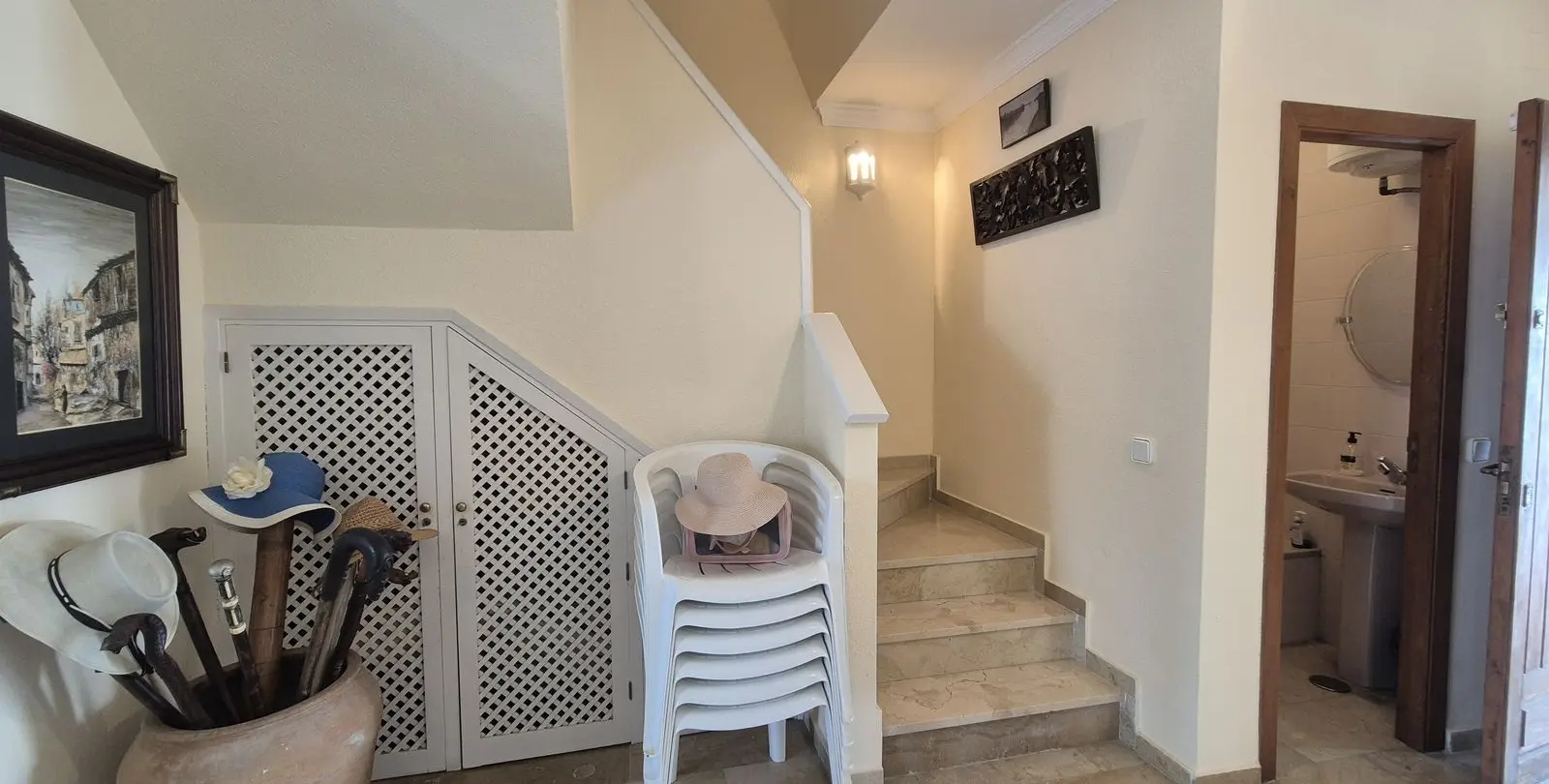 Venta de adosado en Atalaya 17