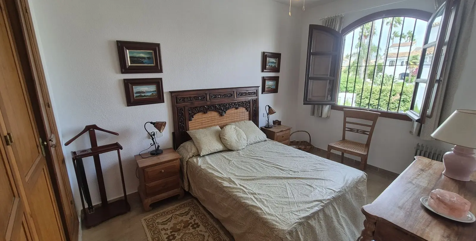 Venta de adosado en Atalaya 18