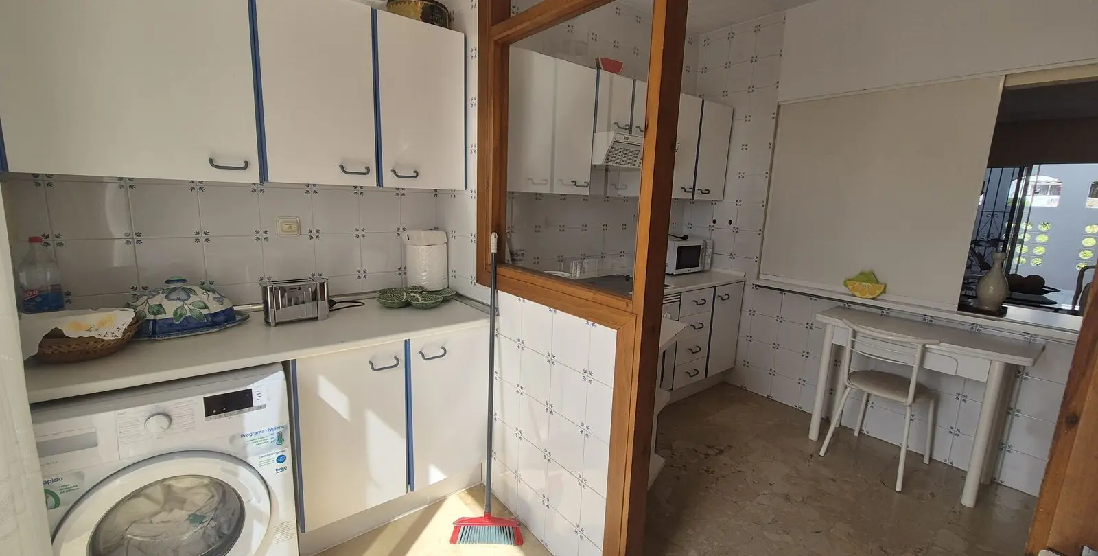 Venta de adosado en Atalaya 23