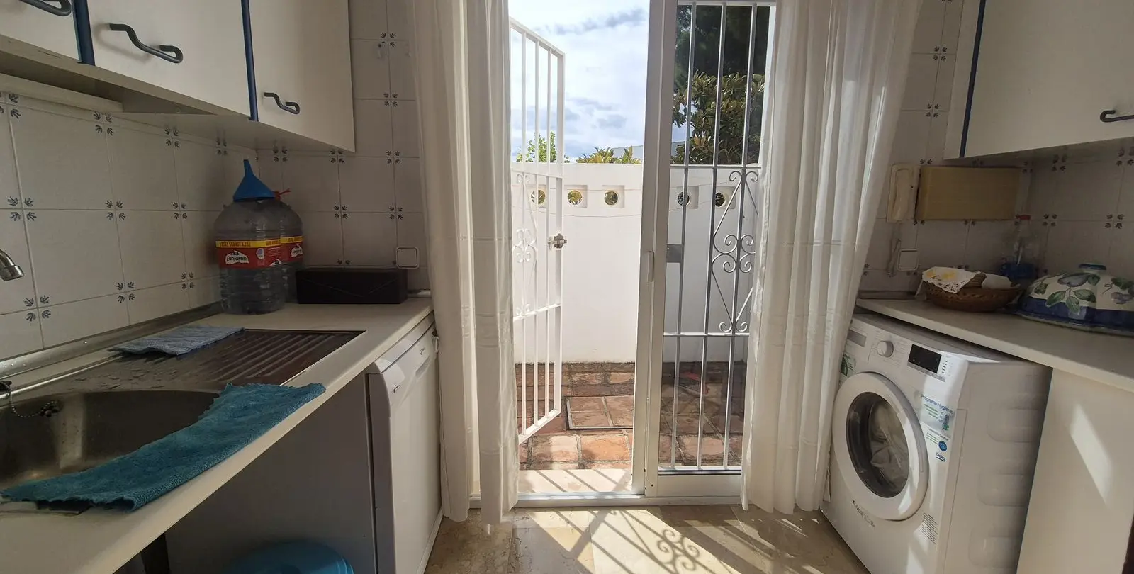 Venta de adosado en Atalaya 24