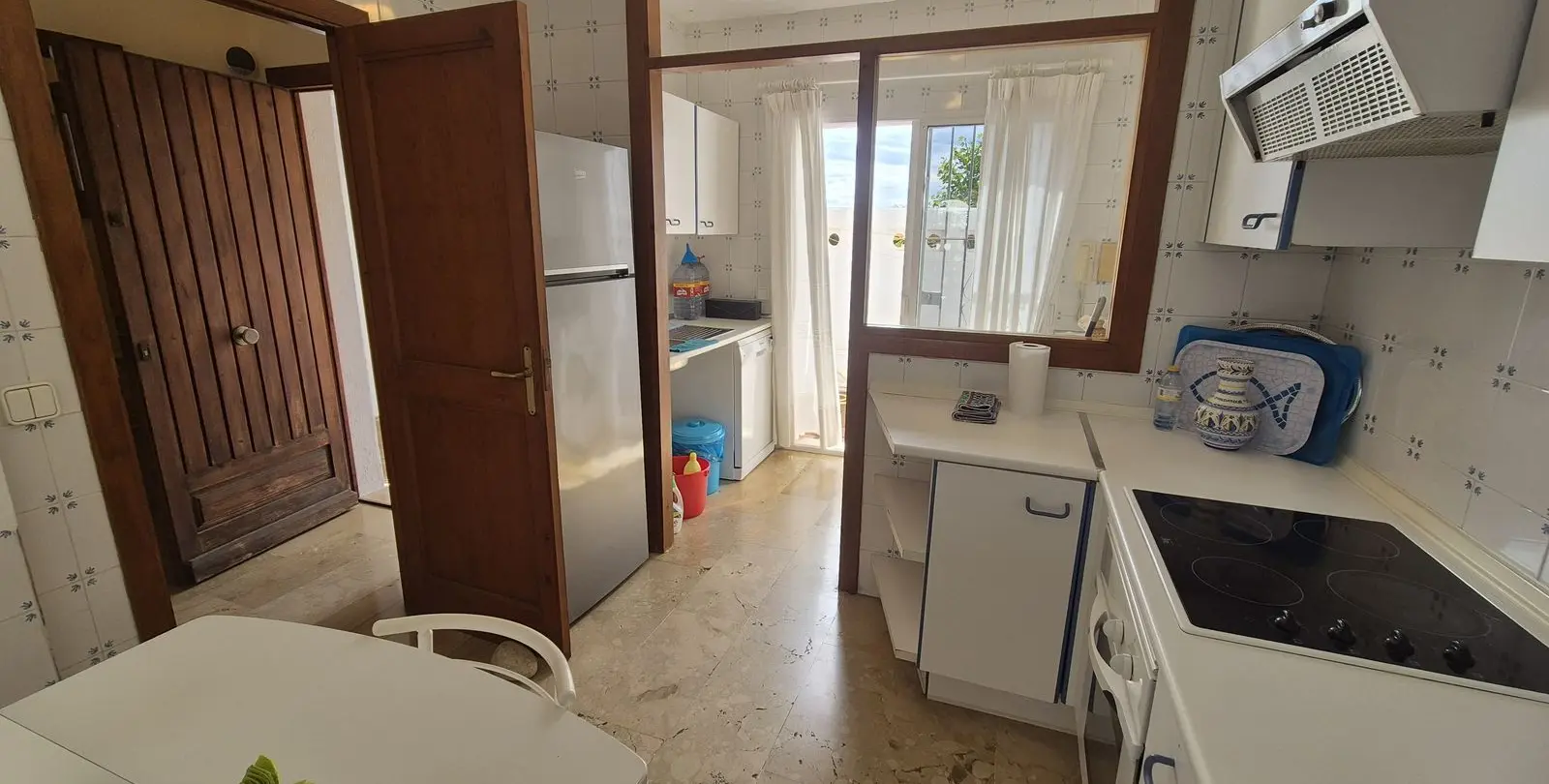 Venta de adosado en Atalaya 25