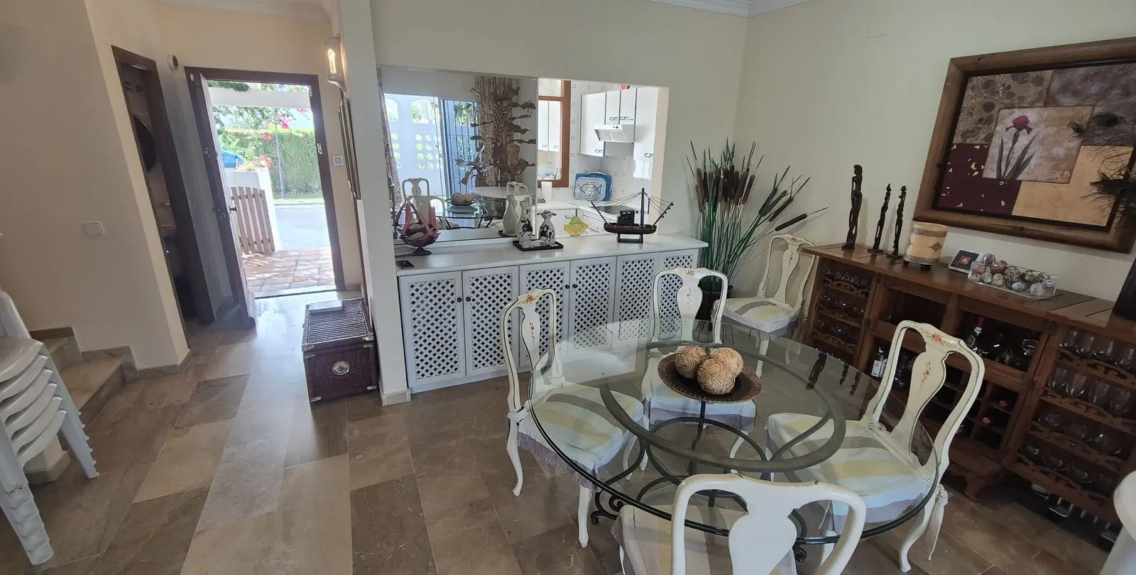 Venta de adosado en Atalaya 27