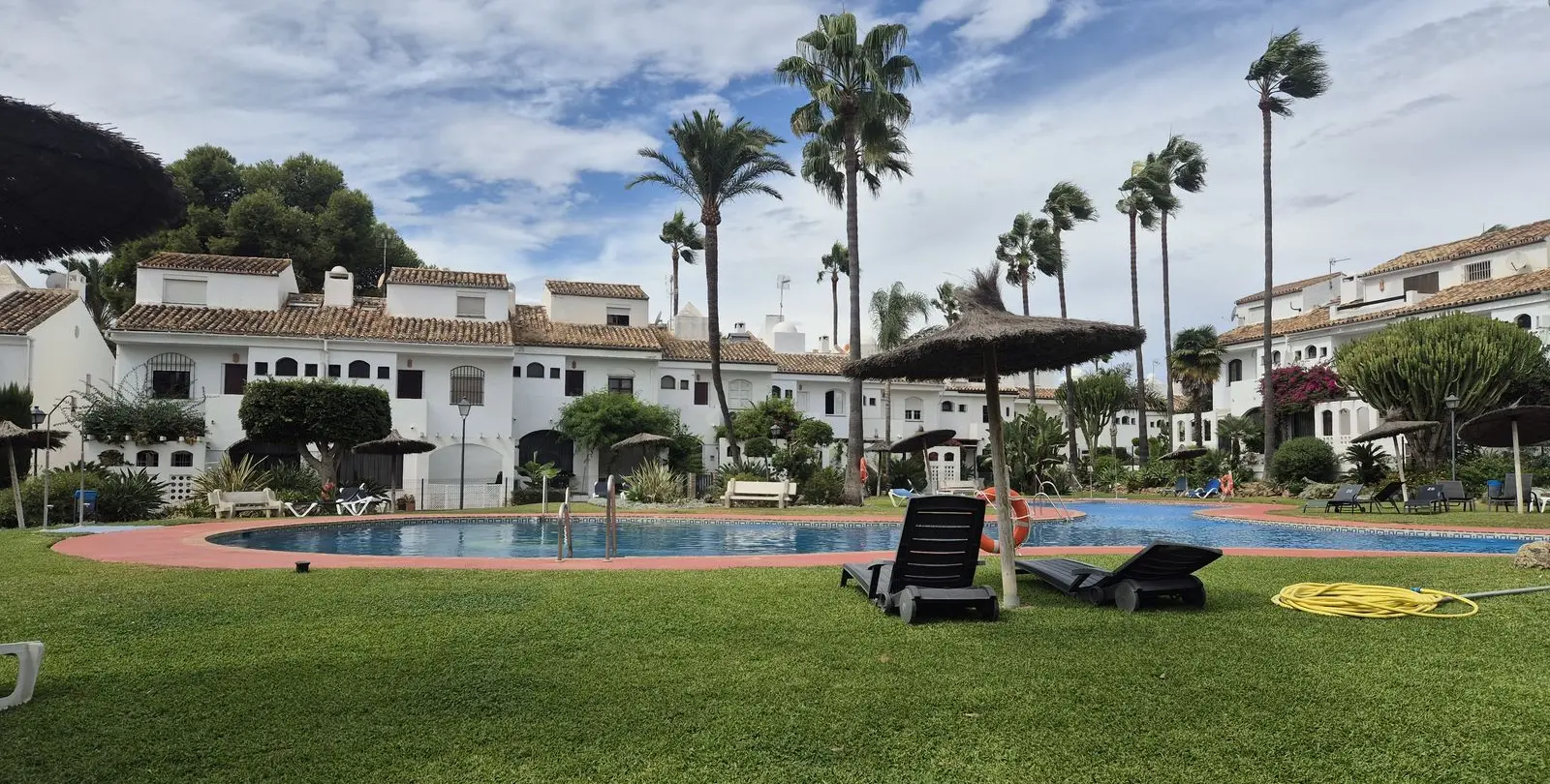 Venta de adosado en Atalaya 28