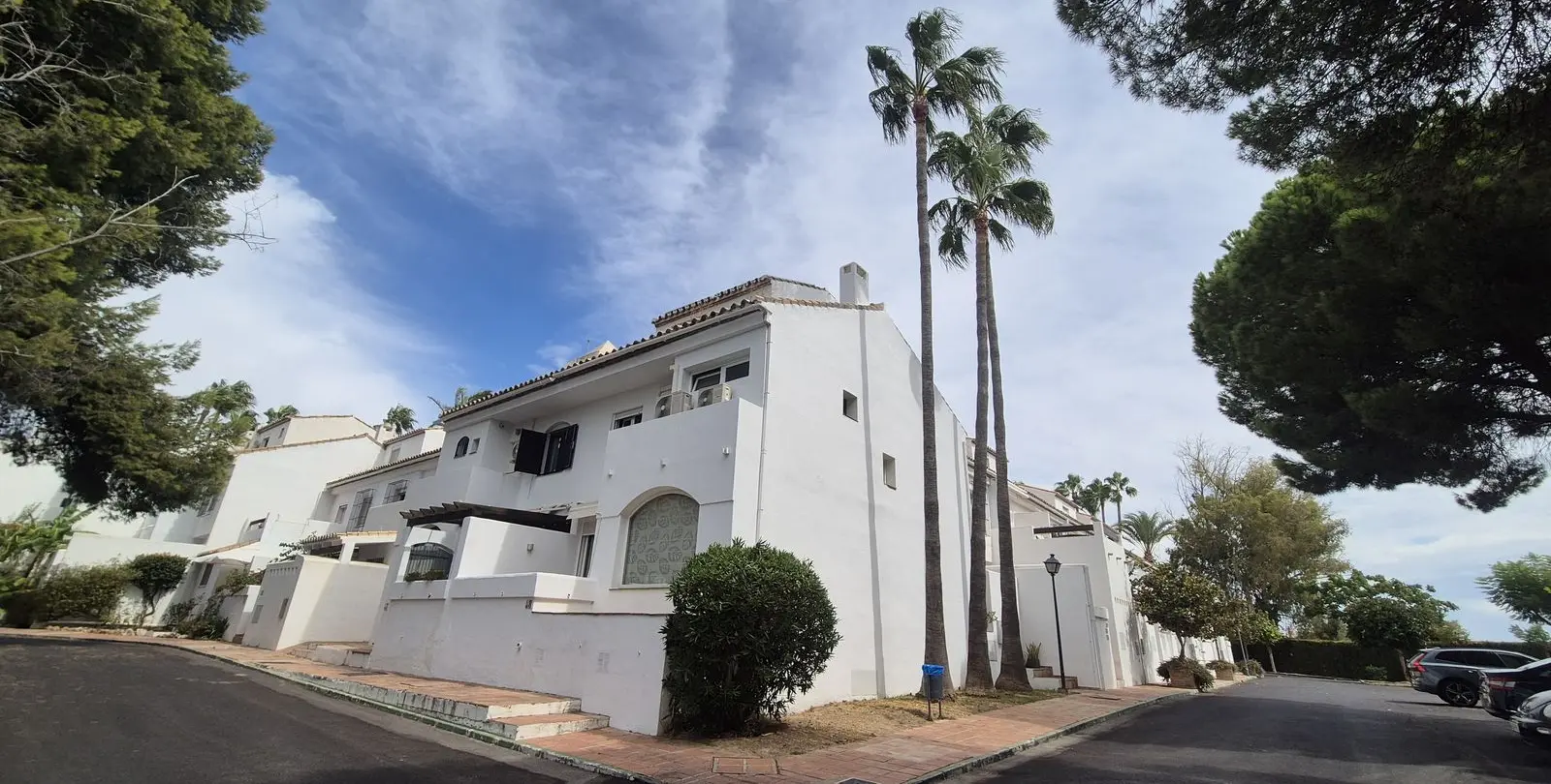 Venta de adosado en Atalaya 36