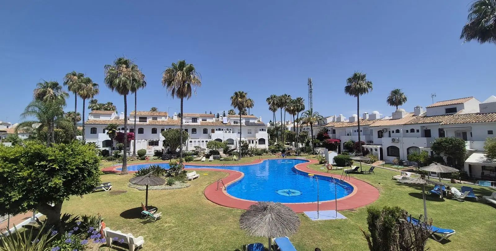 Venta de adosado en Atalaya 37