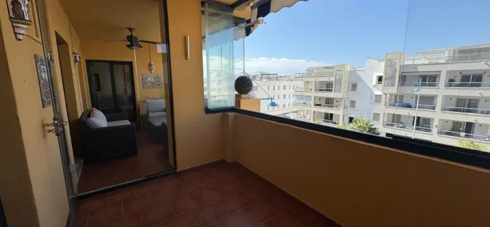 Продажа апартаментов на среднем этаже в San Pedro de Alcántara 2