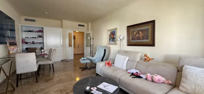 Продажа апартаментов на среднем этаже в San Pedro de Alcántara 4