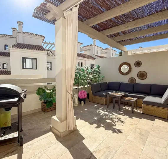 Продажа таунхауса в El Paraiso