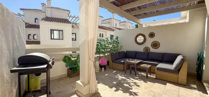 Продажа таунхауса в El Paraiso 2