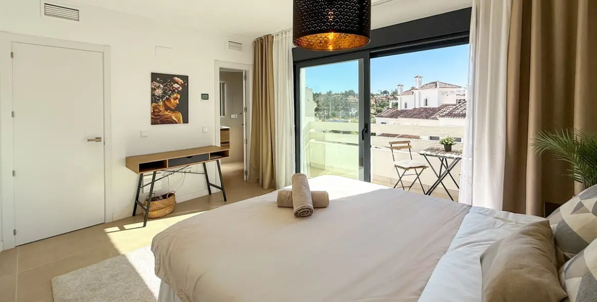 Продажа таунхауса в El Paraiso 5