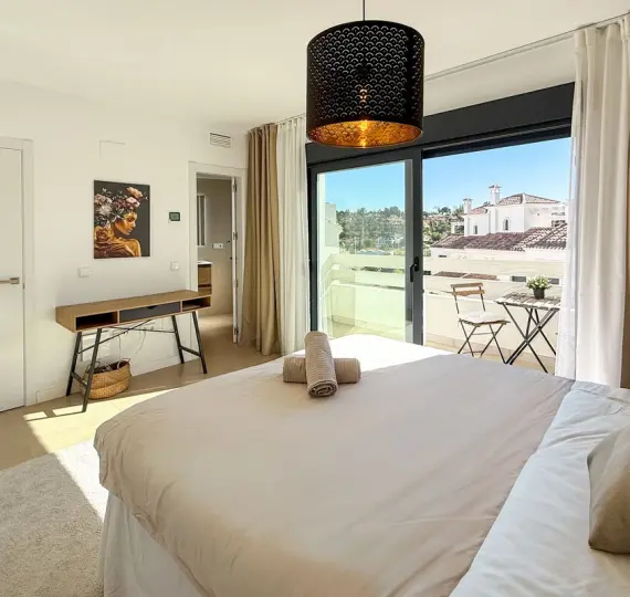 Продажа таунхауса в El Paraiso