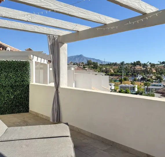 Продажа таунхауса в El Paraiso