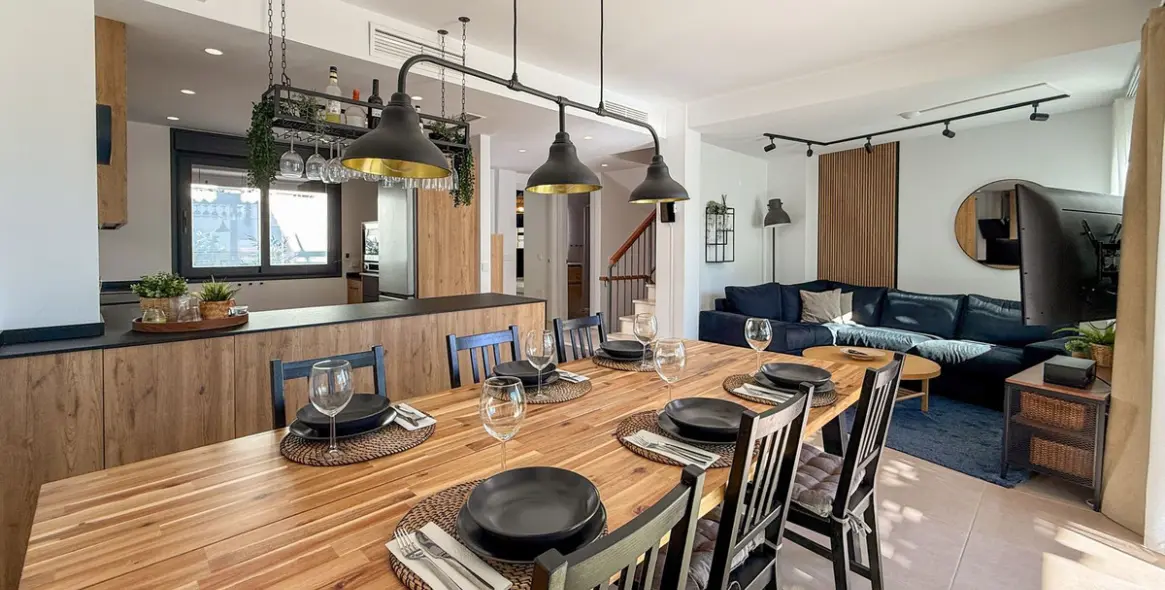 Продажа таунхауса в El Paraiso 18