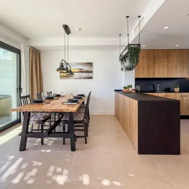 Продажа таунхауса в El Paraiso