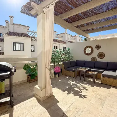 Продажа таунхауса в El Paraiso