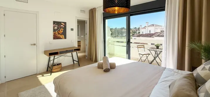 Продажа таунхауса в El Paraiso 4