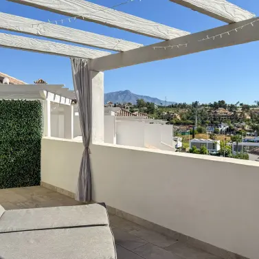 Продажа таунхауса в El Paraiso