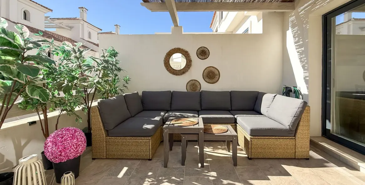 Продажа таунхауса в El Paraiso 10