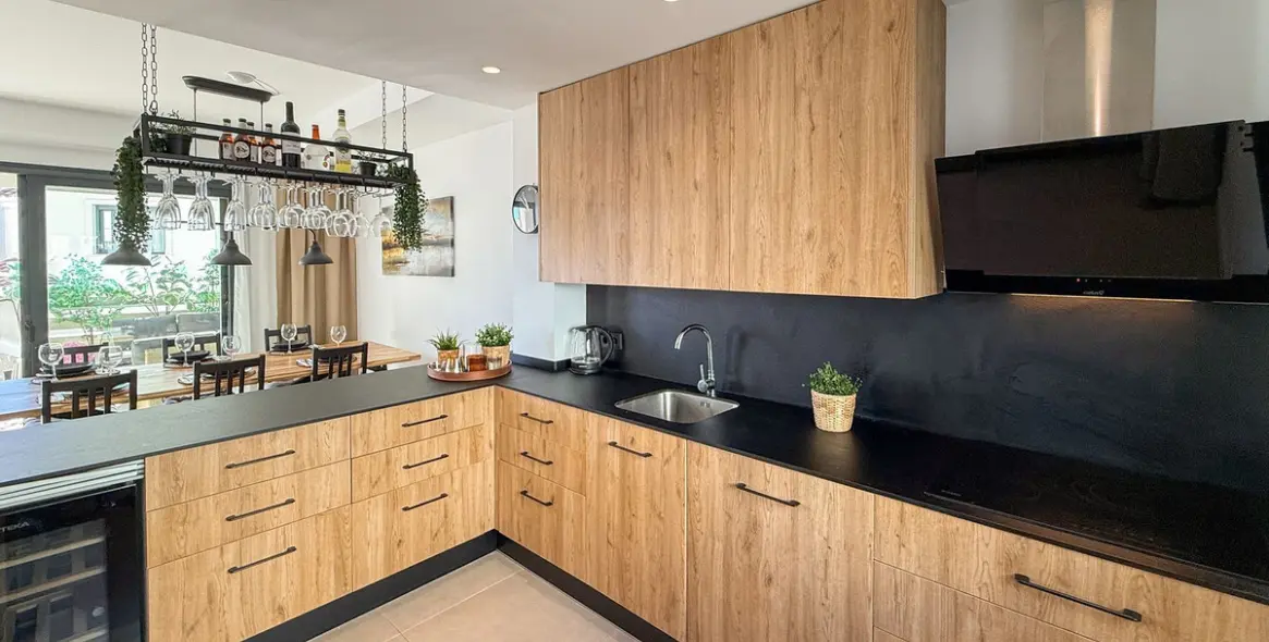 Продажа таунхауса в El Paraiso 14