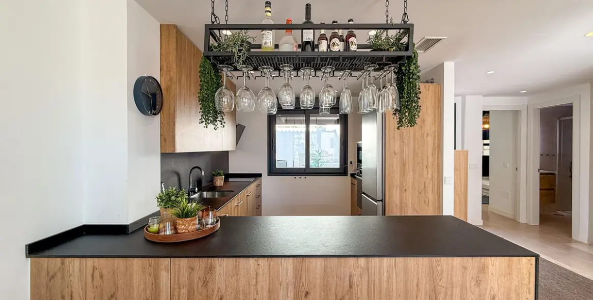 Продажа таунхауса в El Paraiso 17