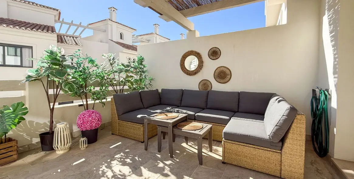 Продажа таунхауса в El Paraiso 19