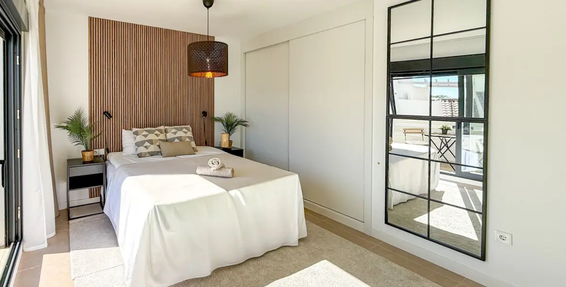 Продажа таунхауса в El Paraiso 23