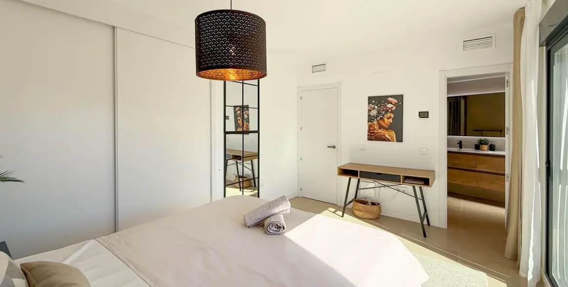 Продажа таунхауса в El Paraiso 24