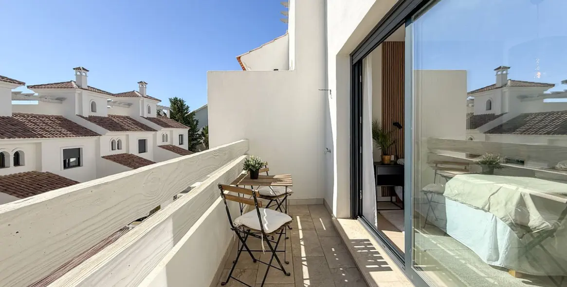 Продажа таунхауса в El Paraiso 28