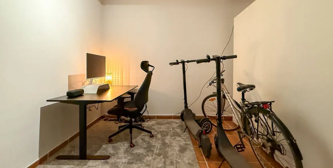 Продажа таунхауса в El Paraiso 38