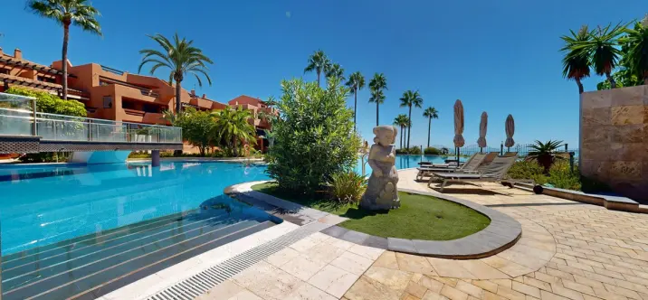 Apartamento en planta media R5152066 0