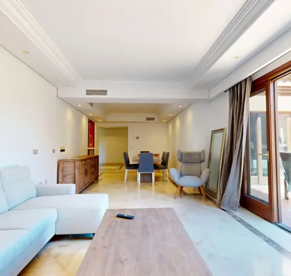 Apartamento en planta media R5152066