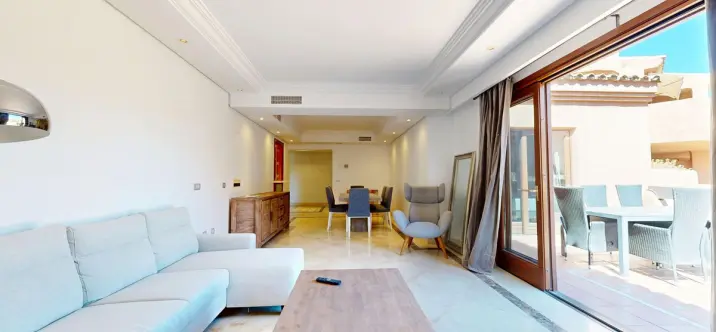 Apartamento en planta media R5152066 1