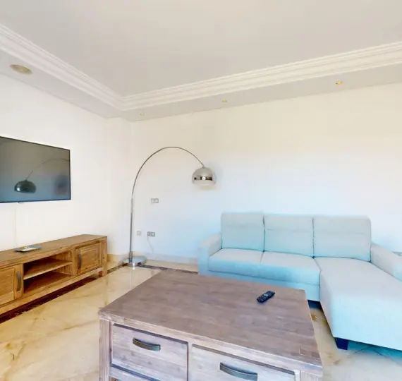 Apartamento en planta media R5152066