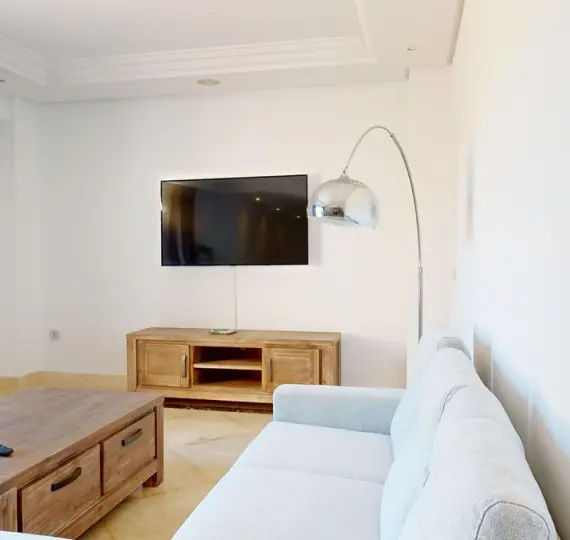 Apartamento en planta media R5152066