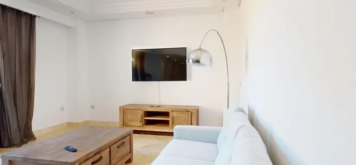 Apartamento en planta media R5152066 4