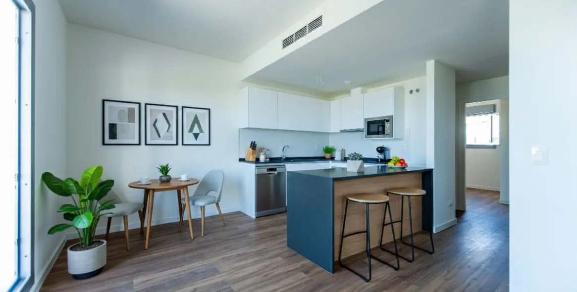 Sale of penthouse in Valle Romano 7