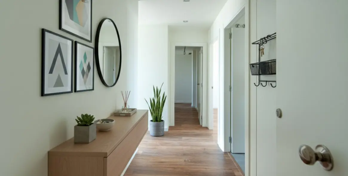 Sale of penthouse in Valle Romano 9