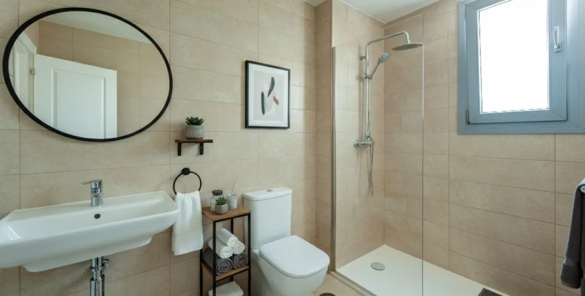 Sale of penthouse in Valle Romano 11