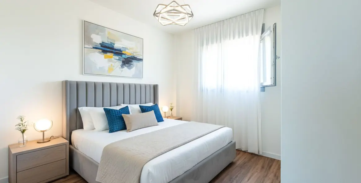 Sale of penthouse in Valle Romano 12