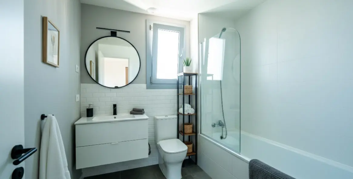 Sale of penthouse in Valle Romano 13