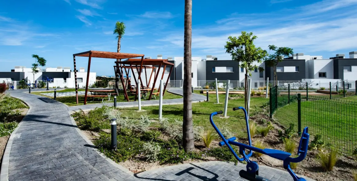 Sale of penthouse in Valle Romano 16