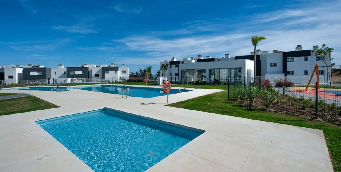 Sale of penthouse in Valle Romano 19