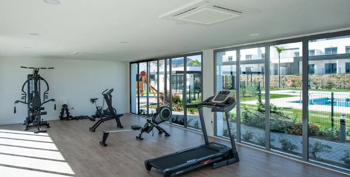 Продажа пентхауса в Estepona 21