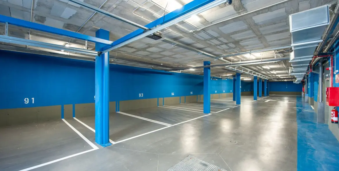 Продажа пентхауса в Estepona 22