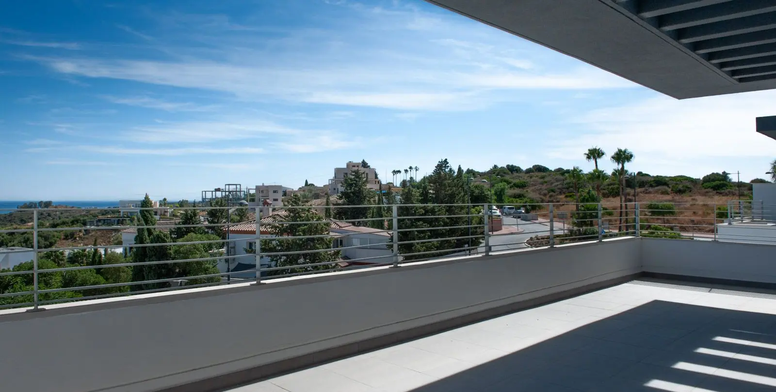 Продажа пентхауса в Estepona 4
