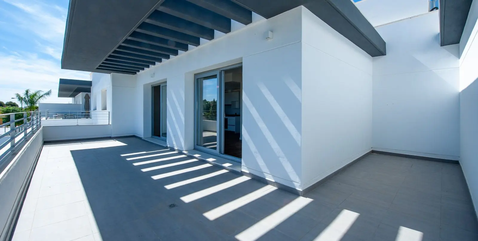 Продажа пентхауса в Estepona 5