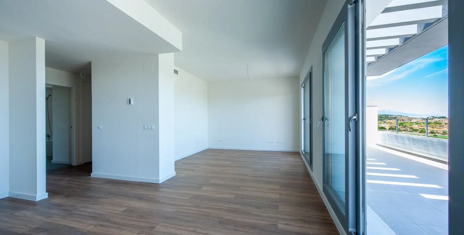 Продажа пентхауса в Estepona 6