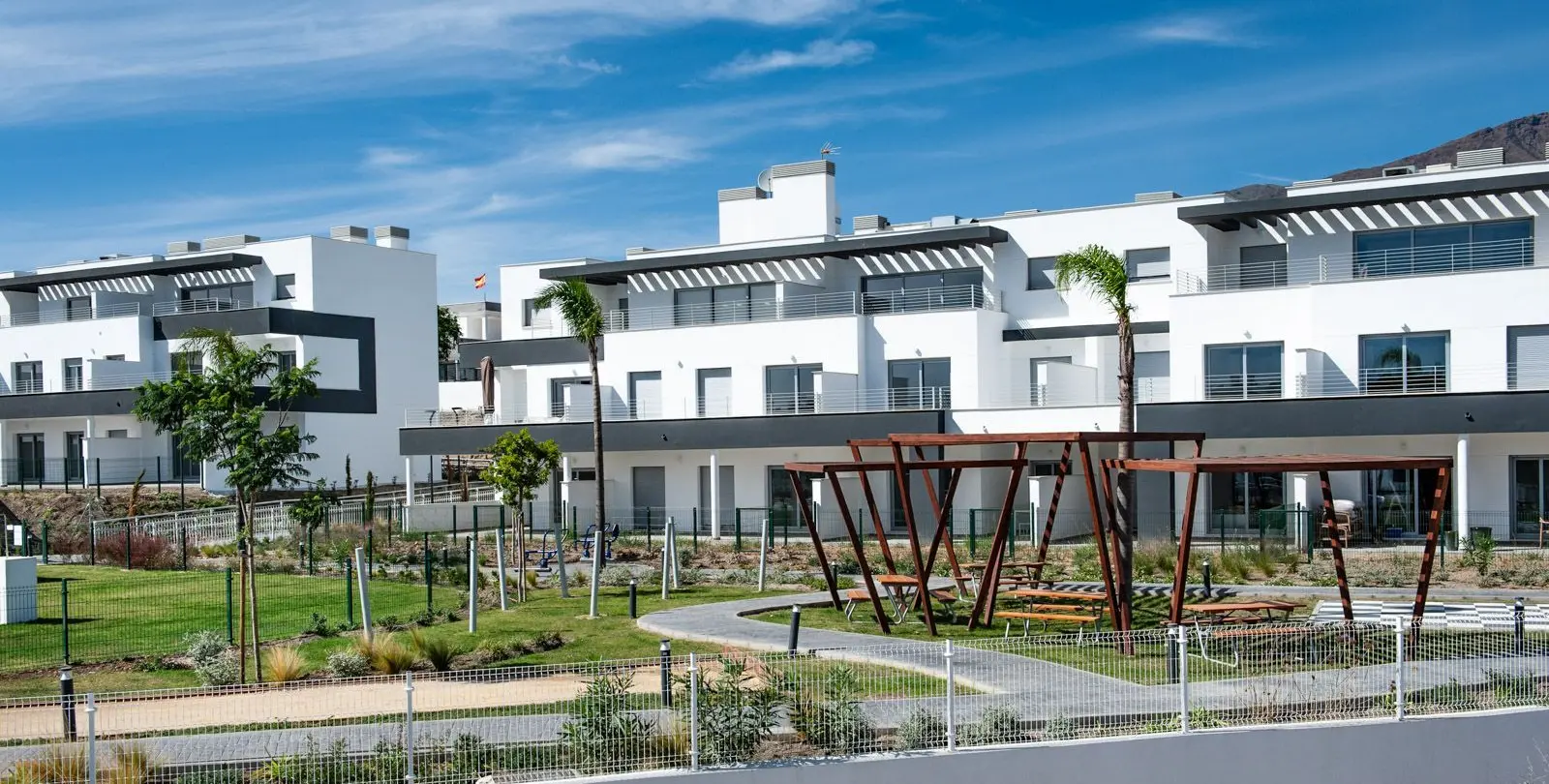 Продажа пентхауса в Estepona 17