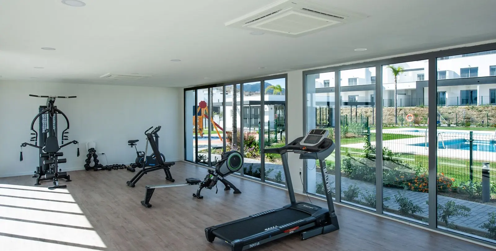 Продажа пентхауса в Estepona 23